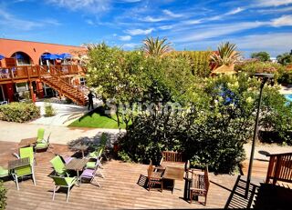  Appartement � vendre 2 pi�ces 33 m�