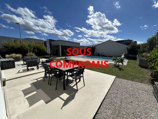  Maison à vendre 5 pièces 105 m²