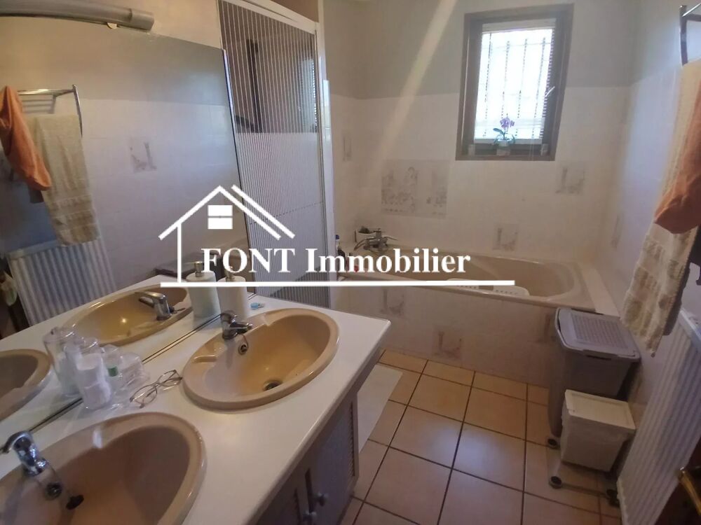 Vente Maison SAINT-CHAMOND, MAISON INDIVIDUELLE 4 CHAMBRES Saint-chamond