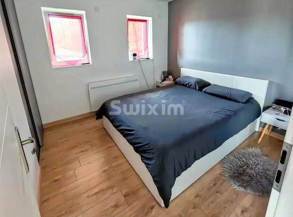 Vente Appartement Appartement r�cent T3 Armoy