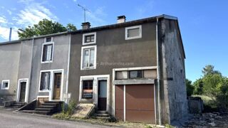  Maison à vendre 3 pièces 73 m²