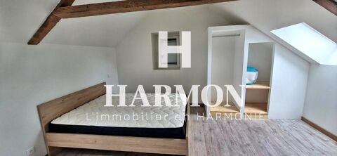  Maison � louer 4 pi�ces 87 m�