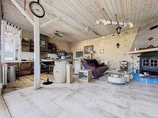  Maison à vendre 7 pièces 120 m²