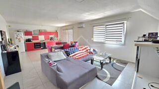  Appartement à louer 3 pièces 92 m²