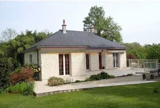  Maison à vendre 3 pièces 91 m²
