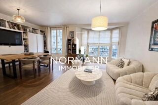  Appartement � vendre 5 pi�ces 110 m�