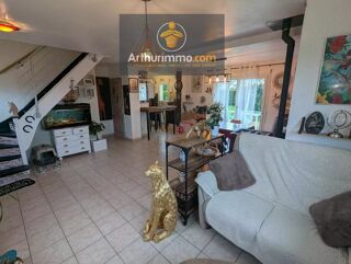  Maison à vendre 5 pièces 105 m²