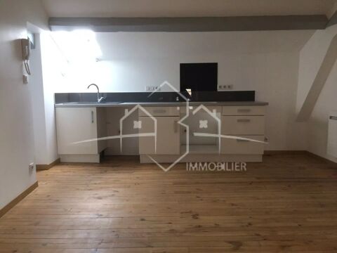  Appartement  louer 2 pices 25 m