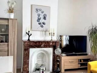  Maison � vendre 5 pi�ces 90 m�