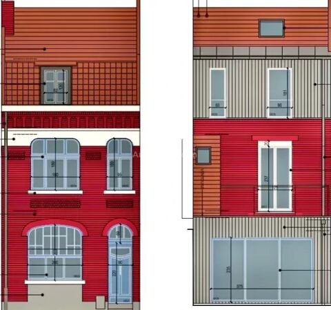  Maison � louer 6 pi�ces 125 m�