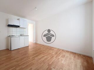  Appartement à louer 2 pièces 40 m²