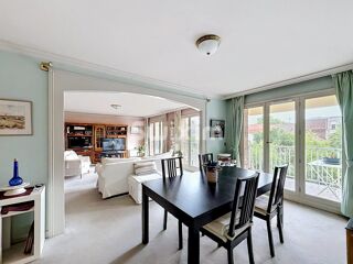  Appartement à vendre 5 pièces 106 m²