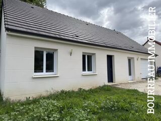  Maison à vendre 4 pièces 99 m²
