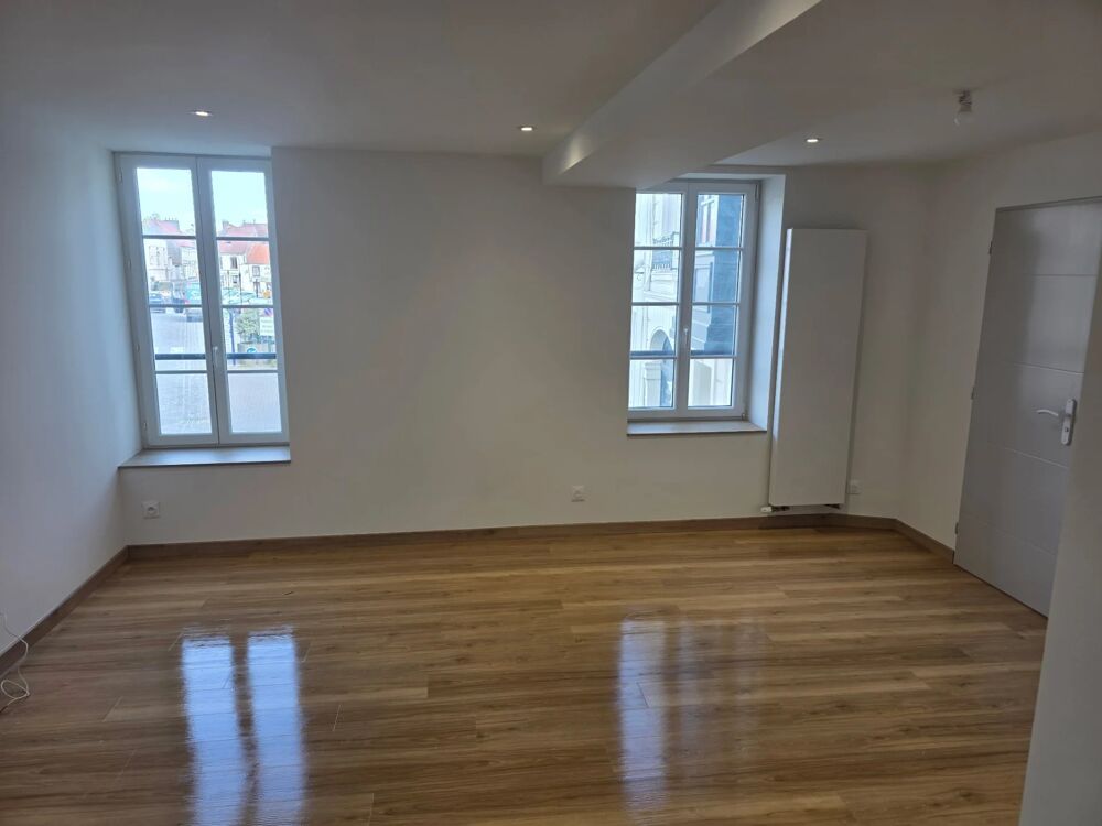 Location Appartement Appartement 58m² - Samer Samer