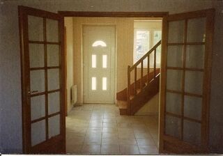  Maison à louer 4 pièces 119 m²