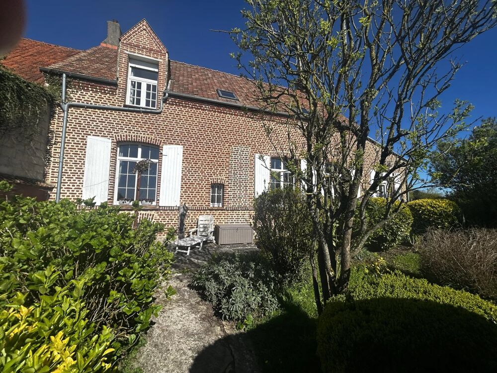 Vente Maison PROPRIETE SUR ENVIRON 7700m2 Lacres