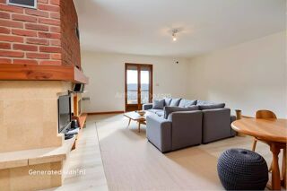  Maison � vendre 4 pi�ces 91 m�