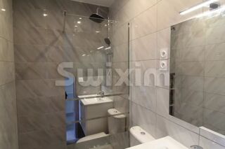  Appartement  vendre 3 pices 48 m