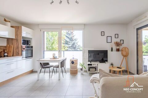   Appartement meubl� � louer � Gries 