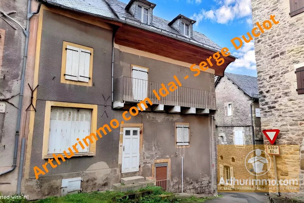 Maison de Village 117 m².
