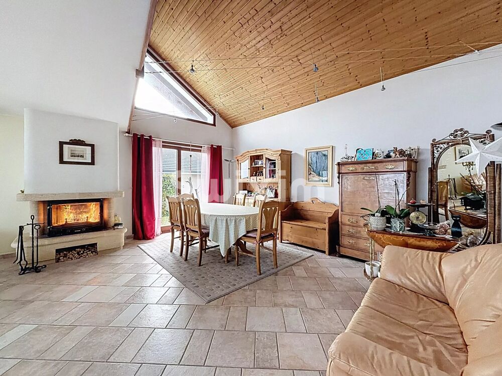 � vendre  Maison Thoiry (01710)