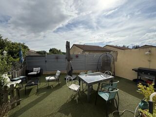  Maison à vendre 6 pièces 93 m²
