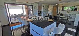  Maison à vendre 5 pièces 130 m²