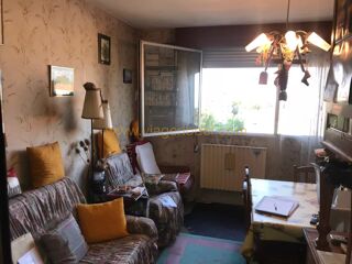  Appartement à vendre 2 pièces 44 m²