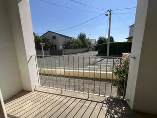  Appartement à vendre 3 pièces 57 m²