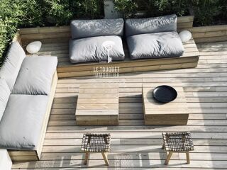  Villa � vendre 5 pi�ces 