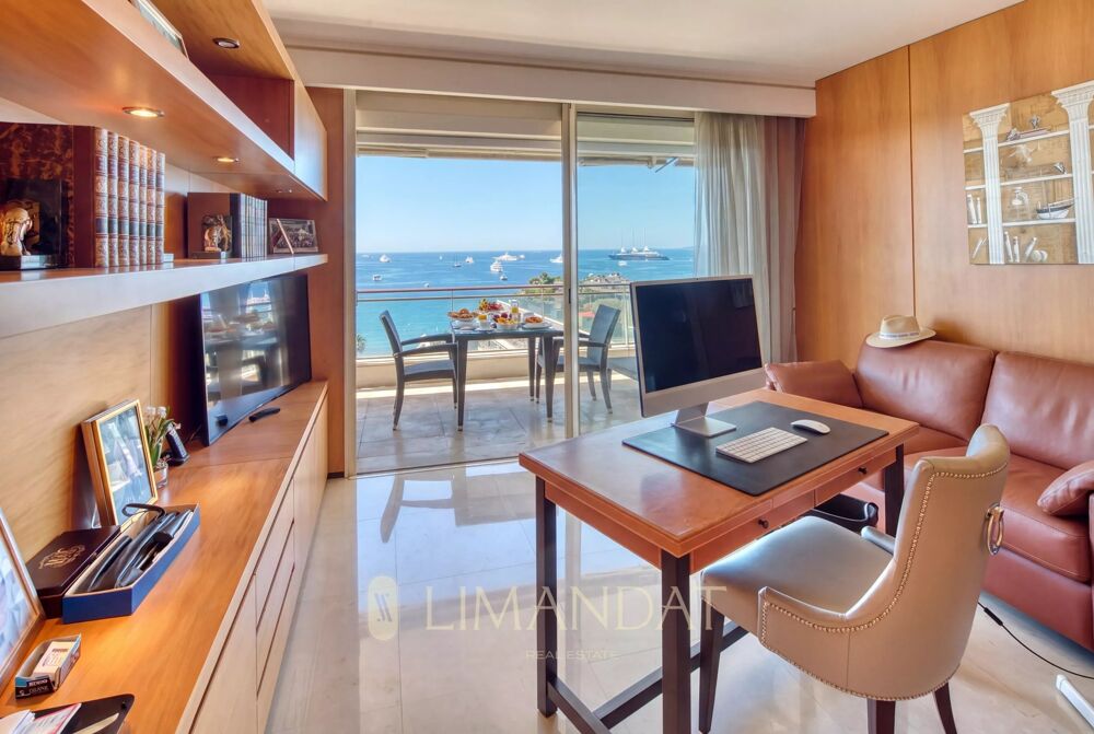 à vendre  Appartement Cannes (06400)