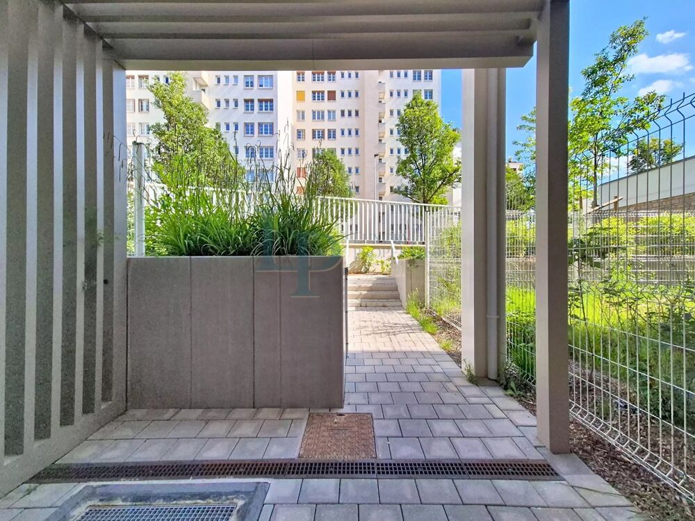 à vendre  Appartement Issy-les-Moulineaux (92130)
