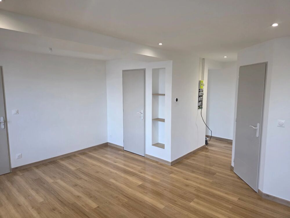Location Appartement Appartement 58m² - Samer Samer