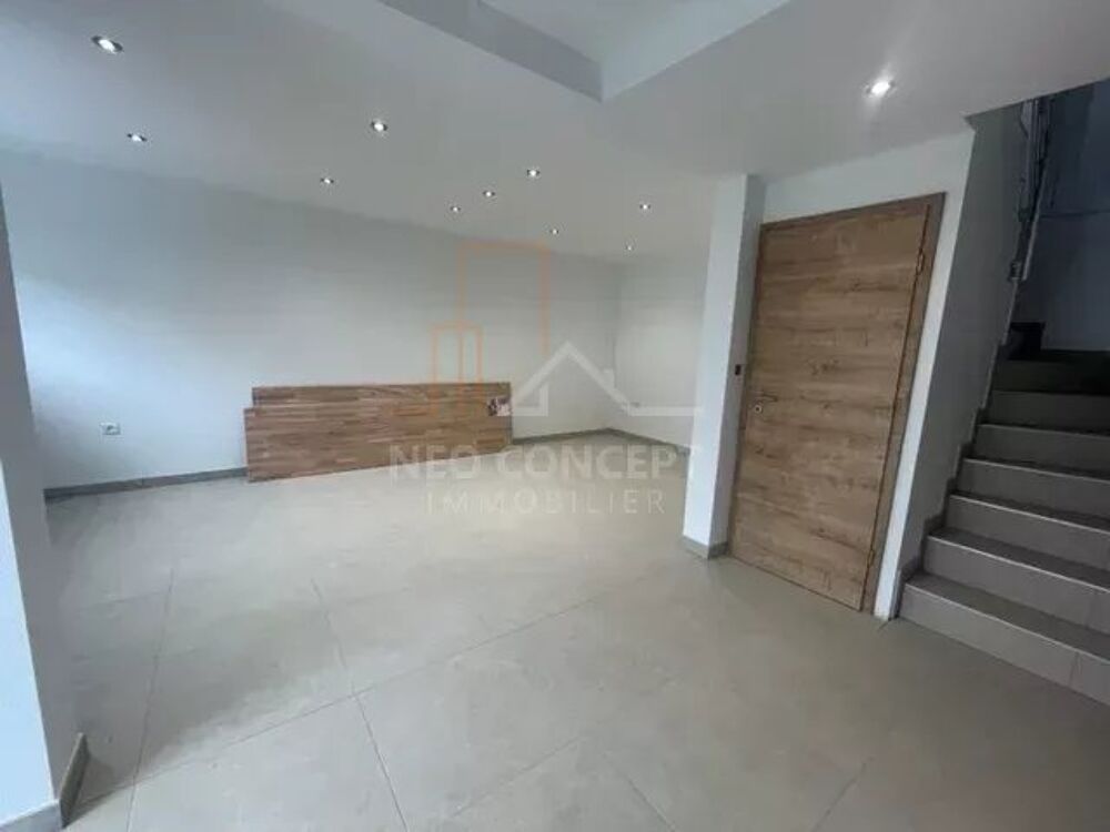 Location Maison Maison 3 pièces d'environ 70m² rénovée Niederrœdern