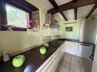  Maison à vendre 5 pièces 140 m²