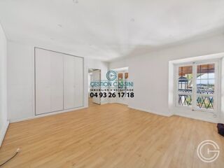   BUREAUX 110M² - 11 PLACE ILE DE BEAUTE - PORT DE NICE Nice
