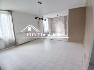  Appartement à vendre 4 pièces 86 m²