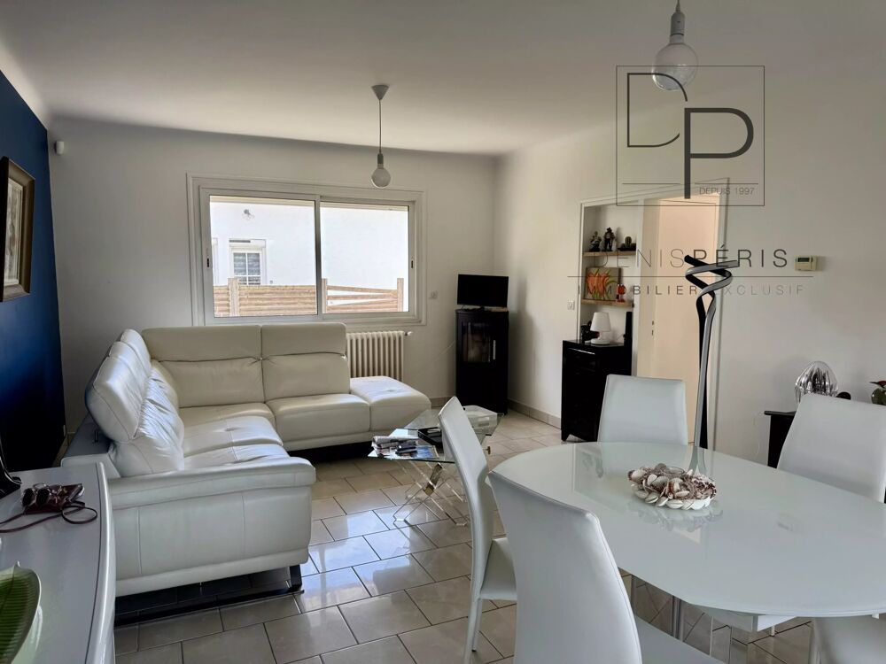 Vente Maison La Baule Benoit Maison T4 La baule-escoublac