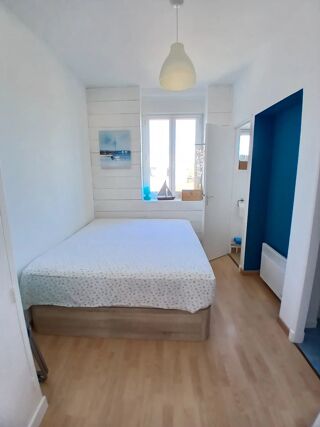  Appartement à vendre 2 pièces 28 m²
