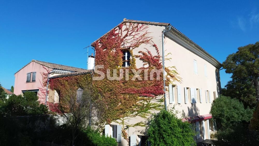 � vendre  Maison Mont�limar (26200)