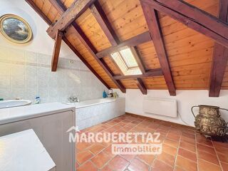  Appartement à vendre 4 pièces 85 m²
