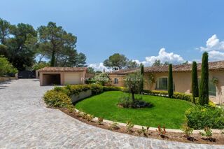  Villa � vendre 13 pi�ces 540 m�