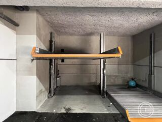  Parking / Garage � vendre 