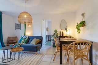  Appartement � louer 3 pi�ces 46 m�