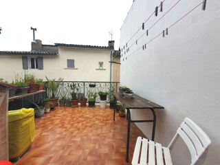  Appartement Cavaillon (84300)