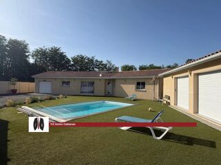  Maison à vendre 5 pièces 131 m²