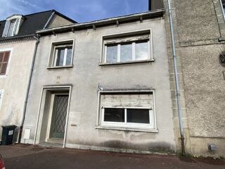  Maison  vendre 5 pices 60 m