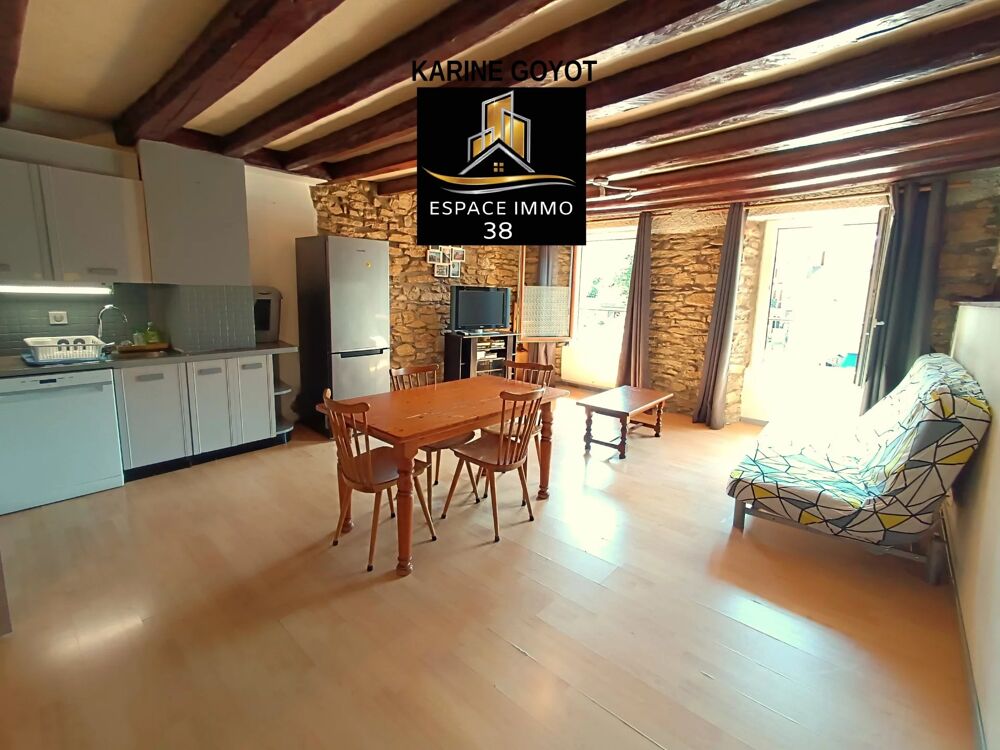 Vente Appartement Appartement T3 en plein centre de Villard de Lans avec vue monta Villard-de-lans
