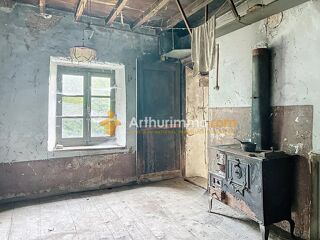  Maison à vendre 4 pièces 100 m²