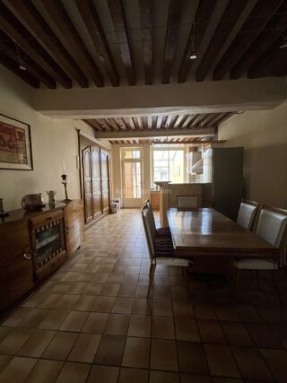  Maison à vendre 4 pièces 110 m²